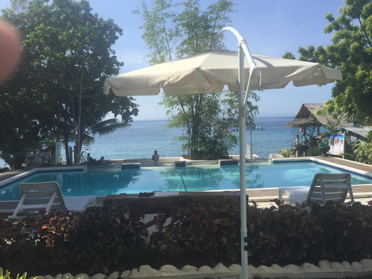 Cloud And Xky Beach Resort Oslob Εξωτερικό φωτογραφία