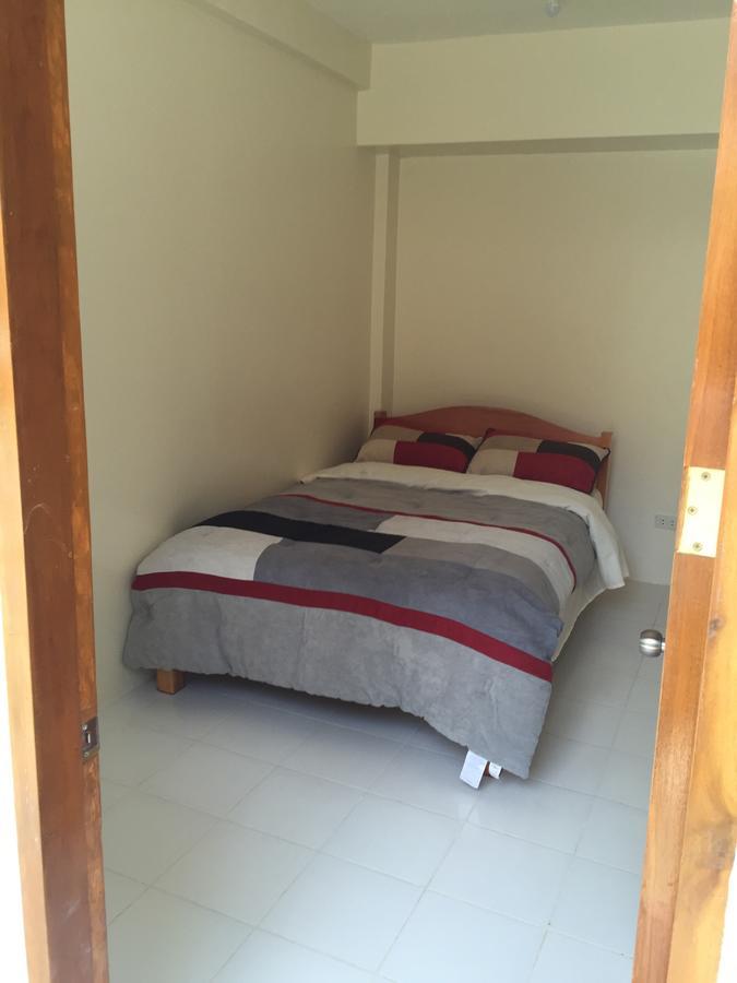Cloud And Xky Beach Resort Oslob Εξωτερικό φωτογραφία